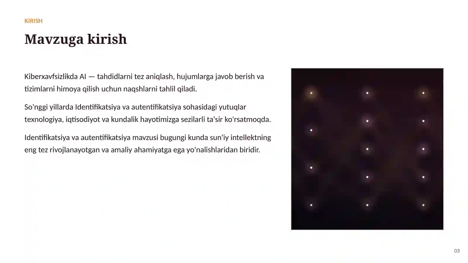 Product slide 3