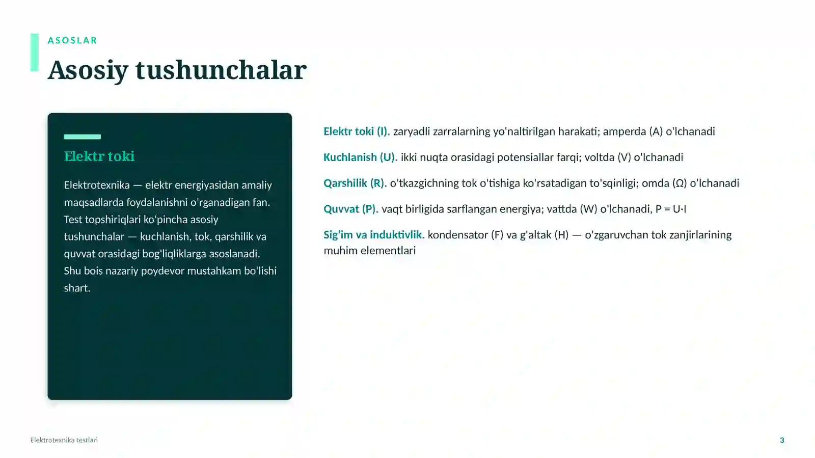 Product slide 3