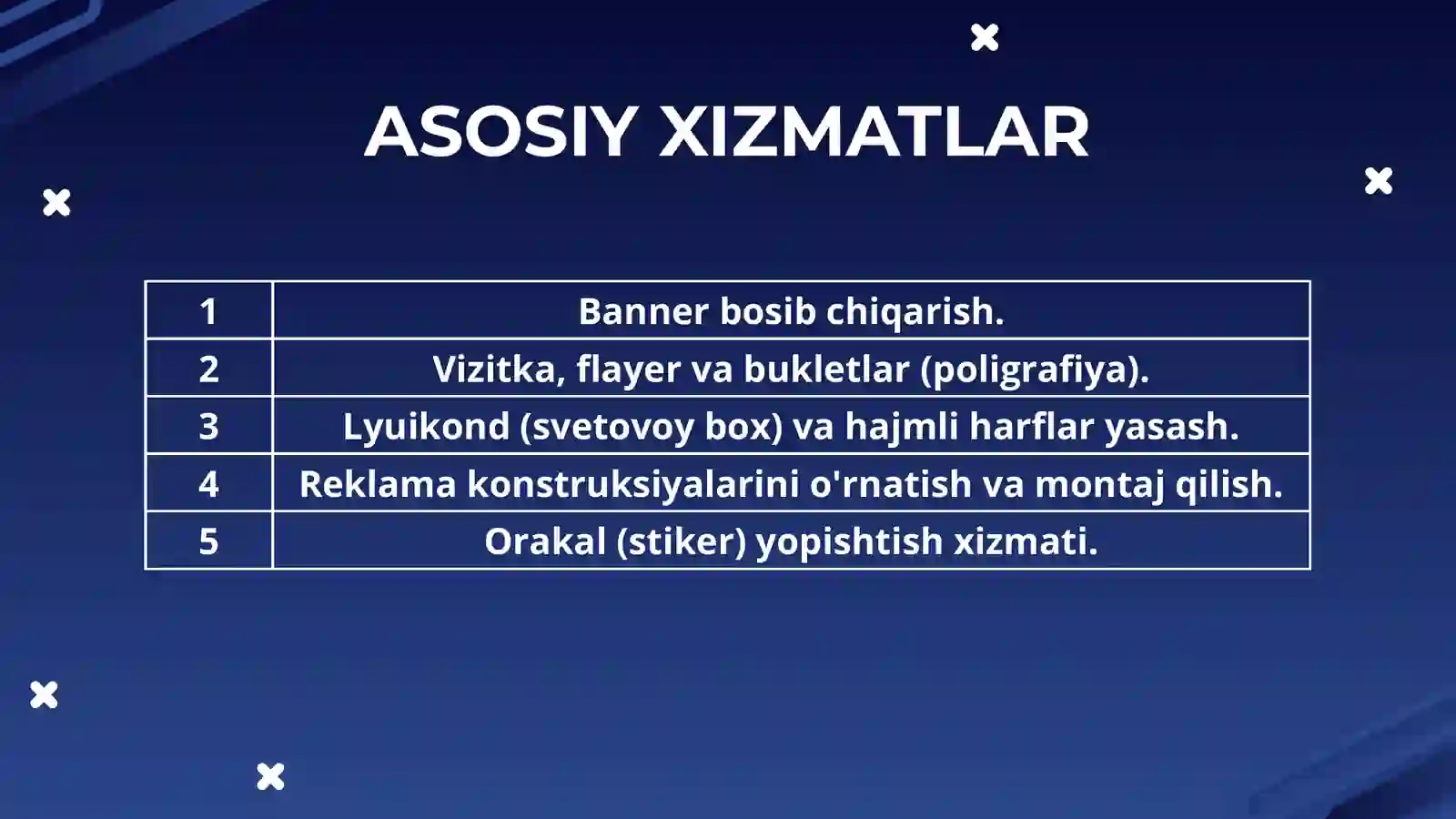 Product slide 3