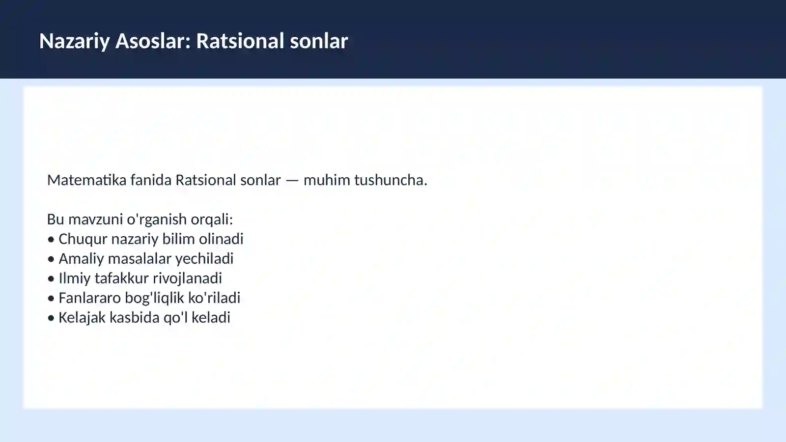 Product slide 3
