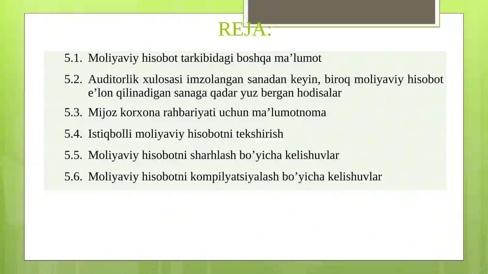 Product slide 3