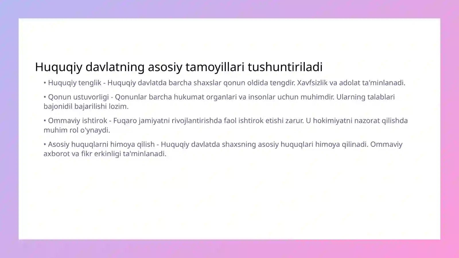 Product slide 3