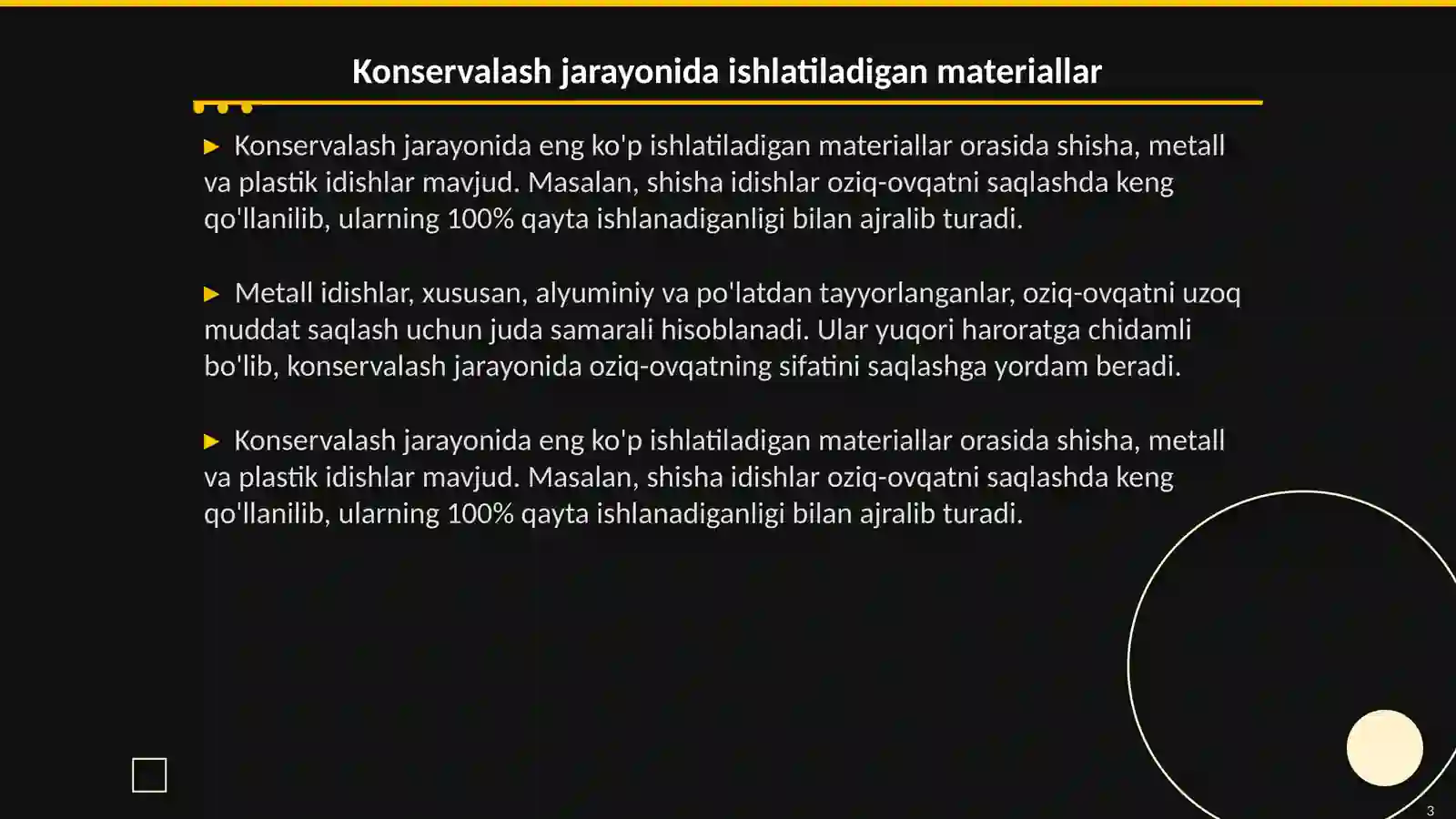 Product slide 3