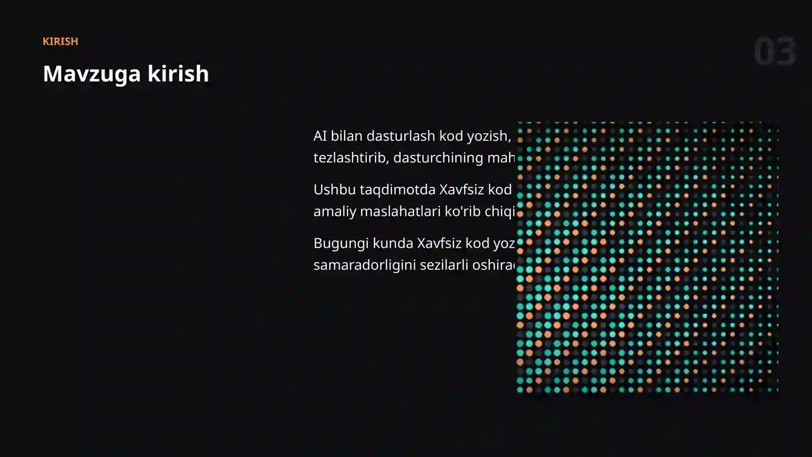 Product slide 3