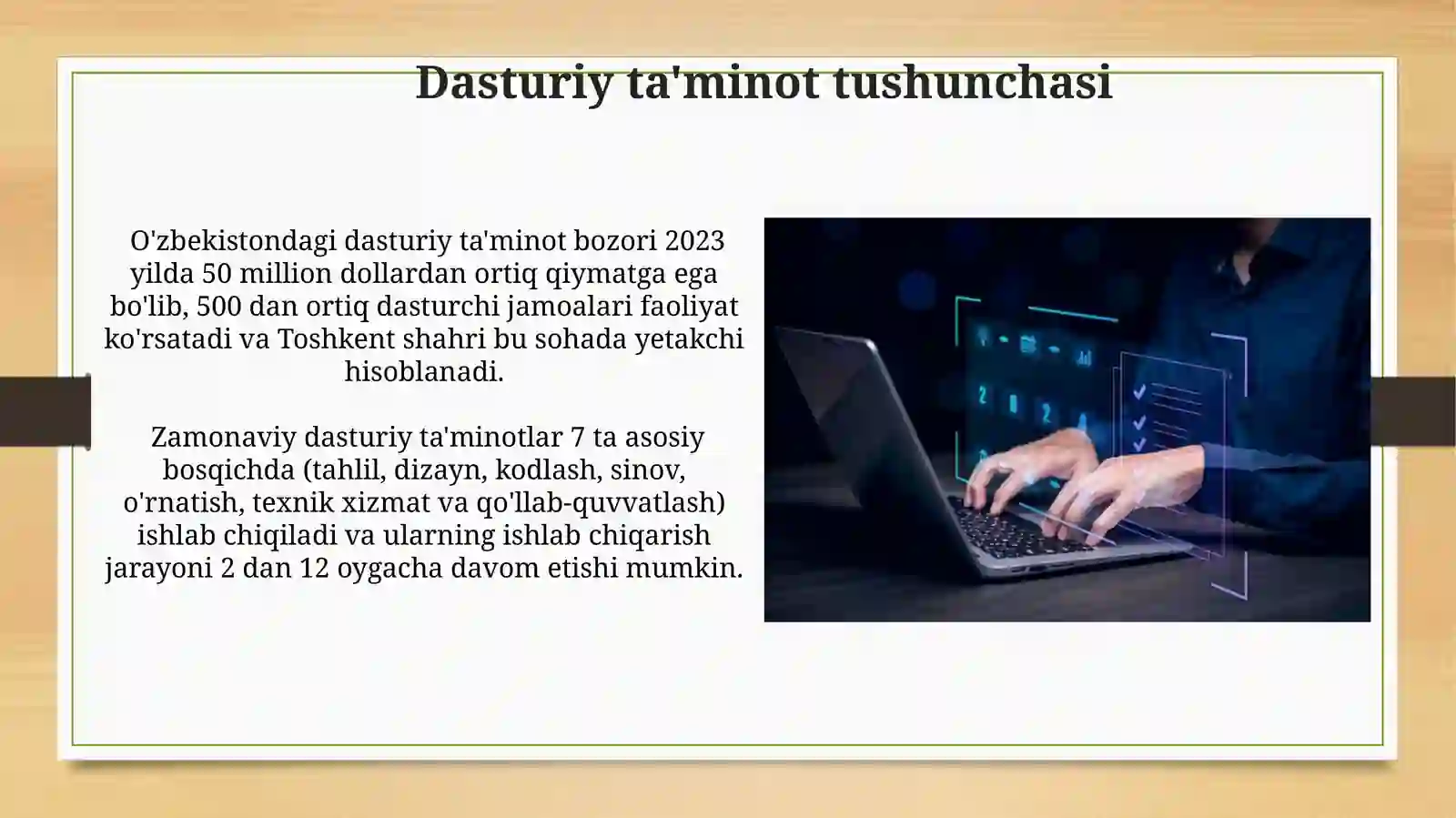 Product slide 3