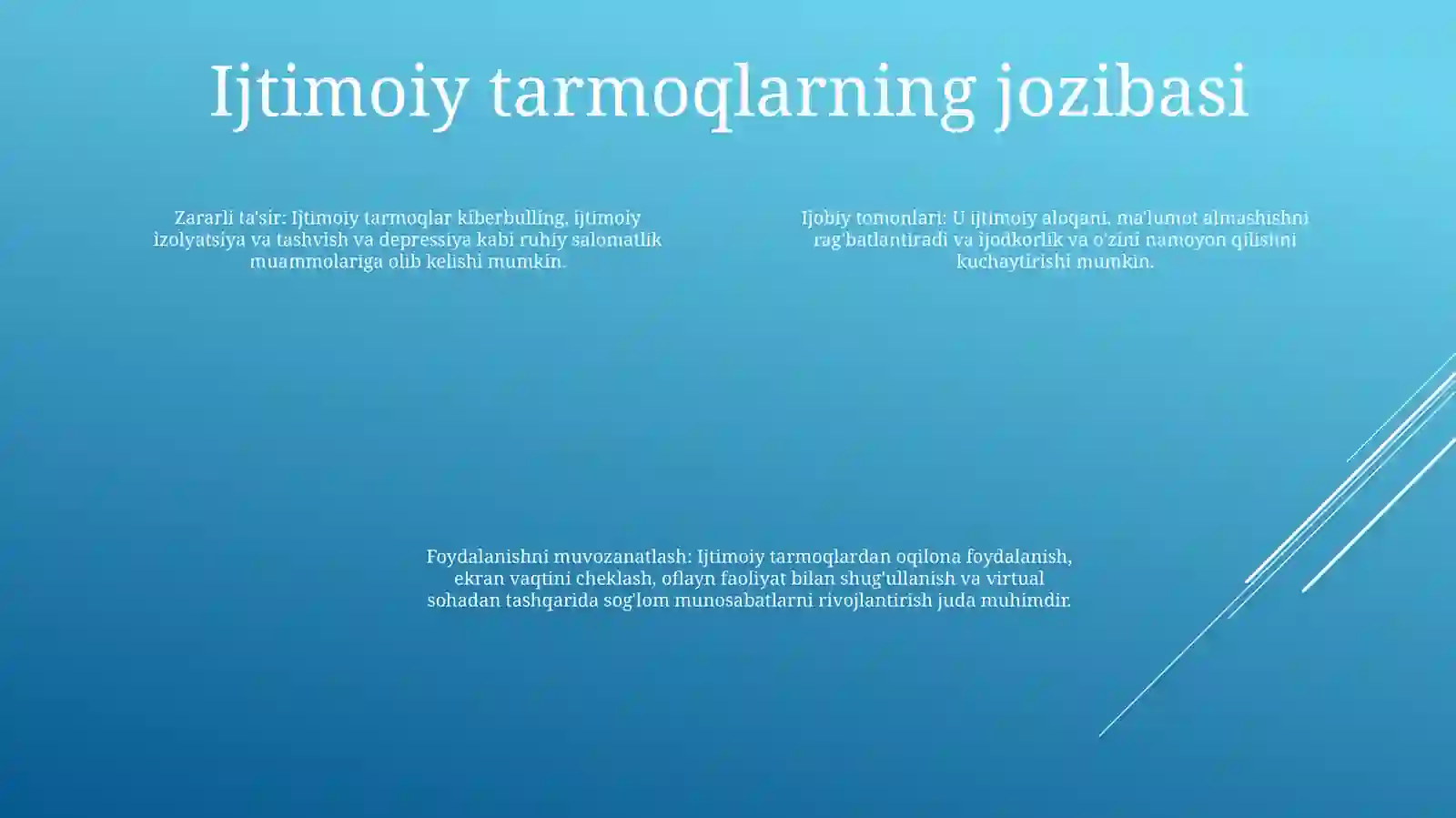Product slide 3