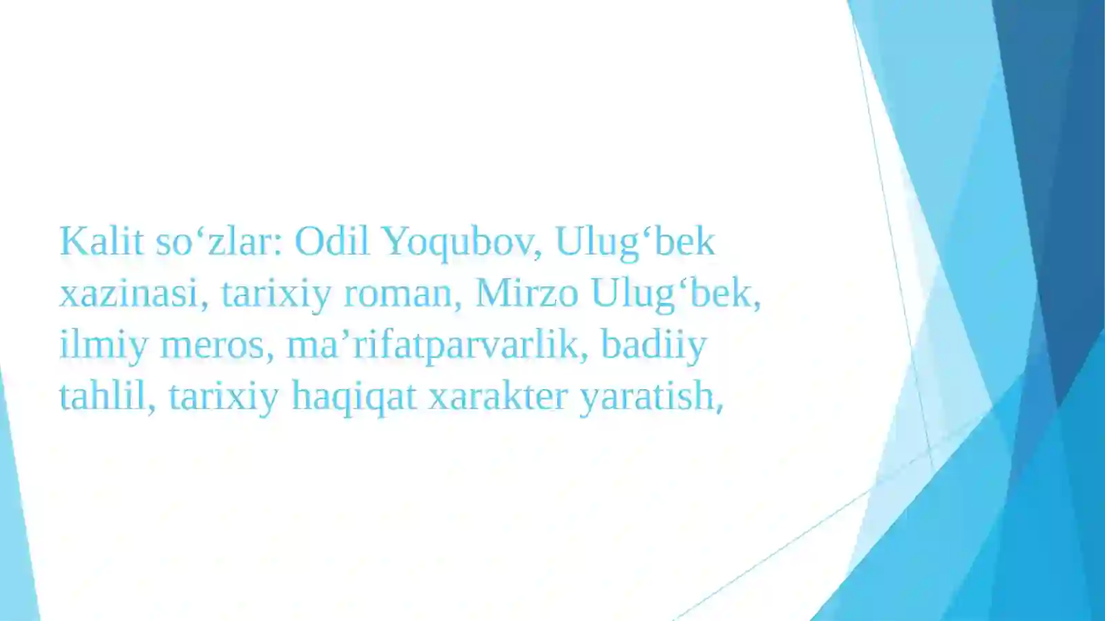 Product slide 3