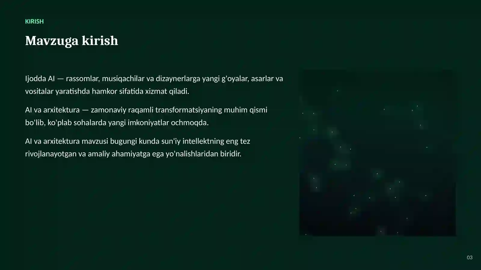 Product slide 3