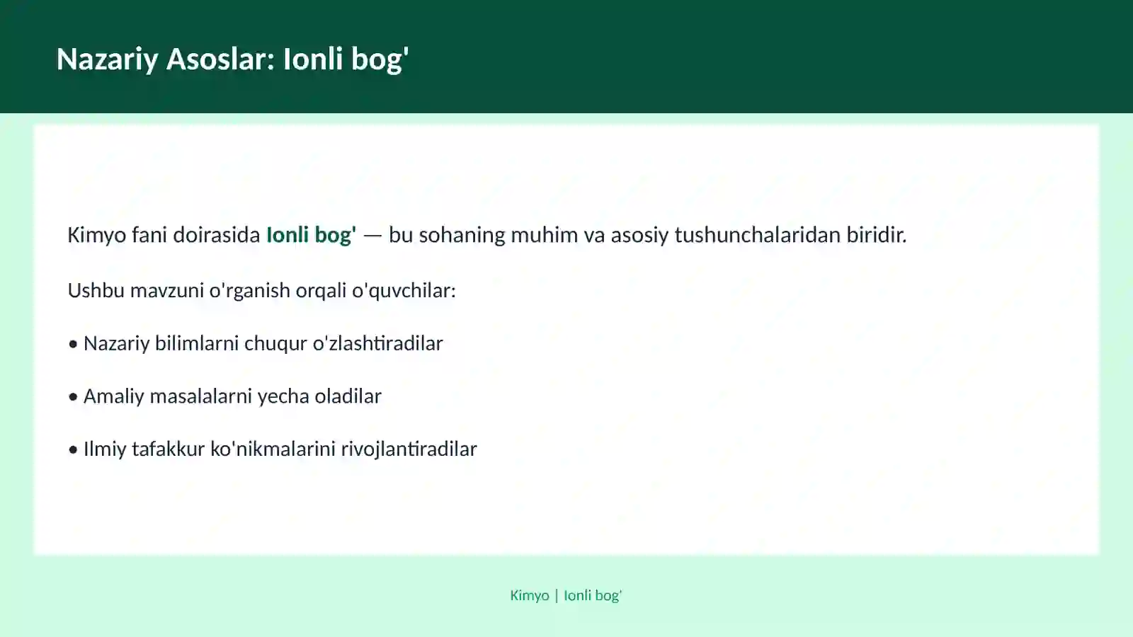 Product slide 3