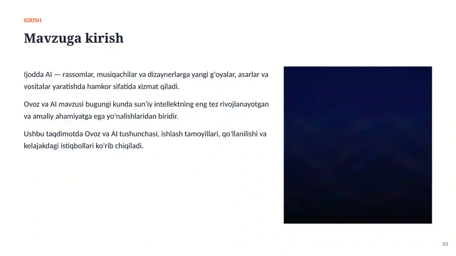 Product slide 3