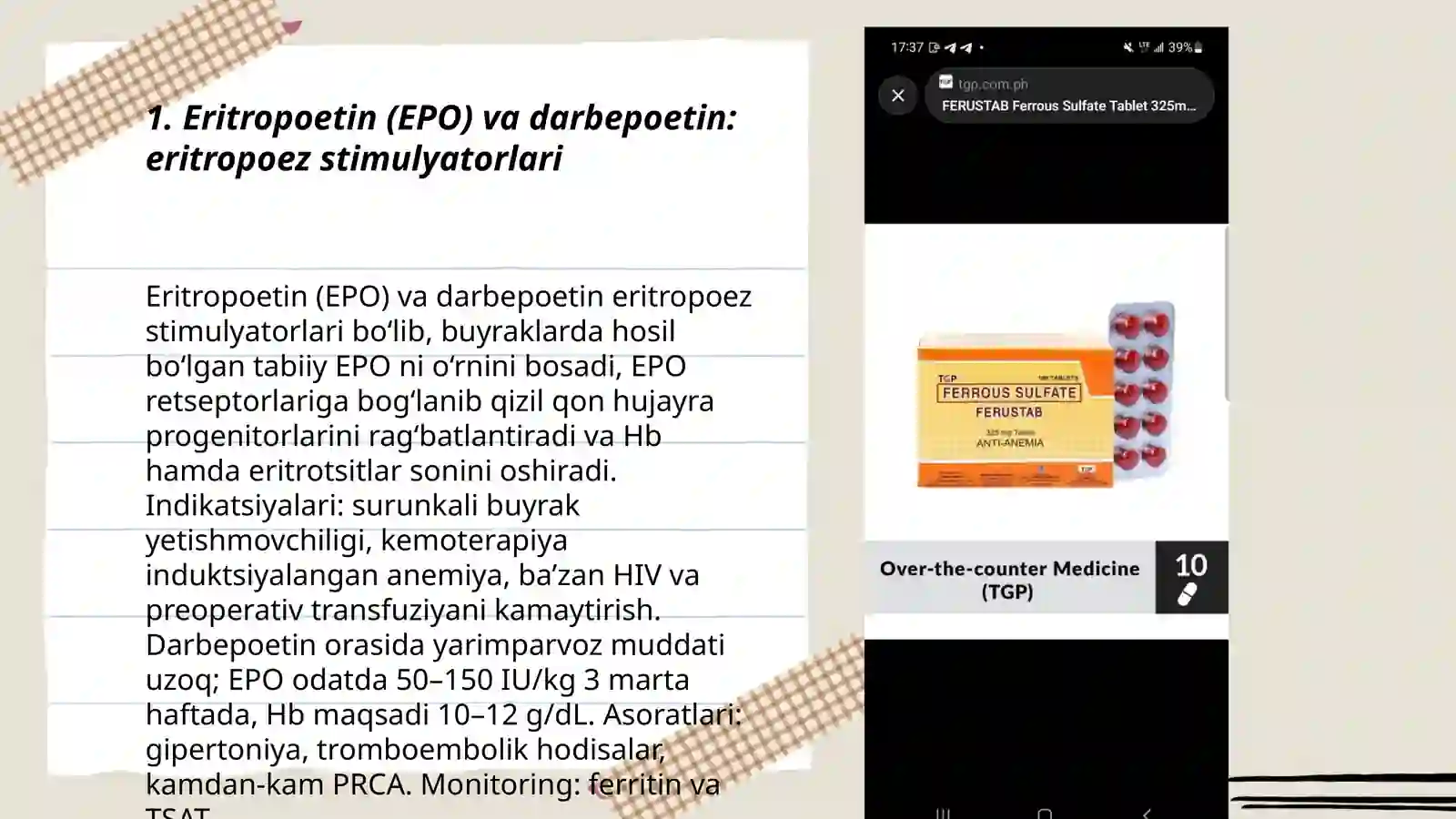 Product slide 3
