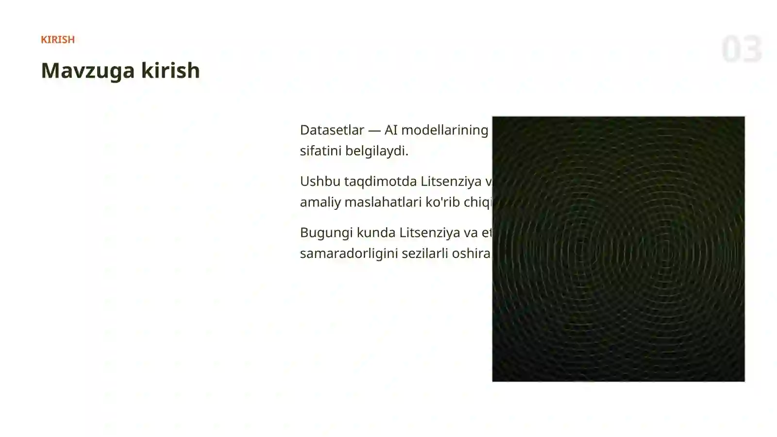 Product slide 3