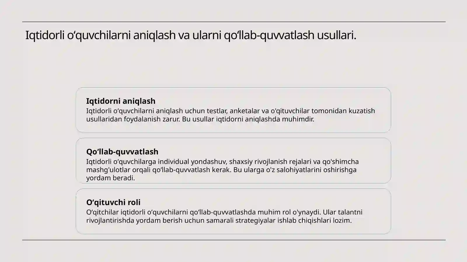 Product slide 3