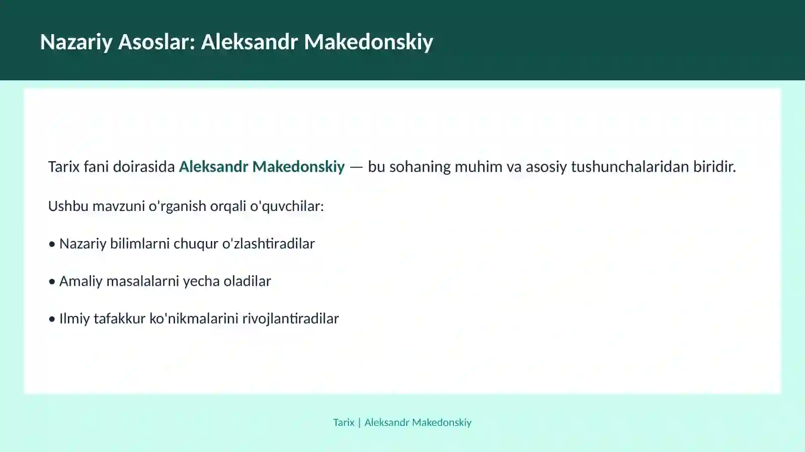 Product slide 3
