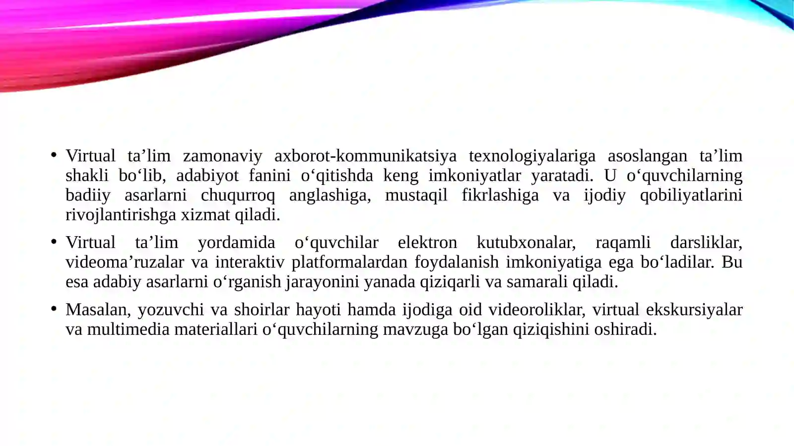 Product slide 3
