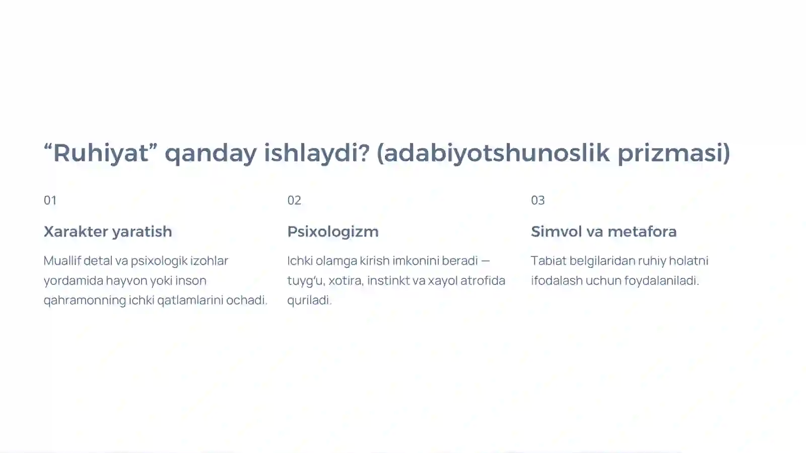 Product slide 3