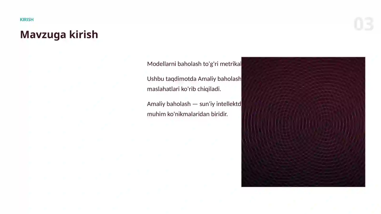 Product slide 3