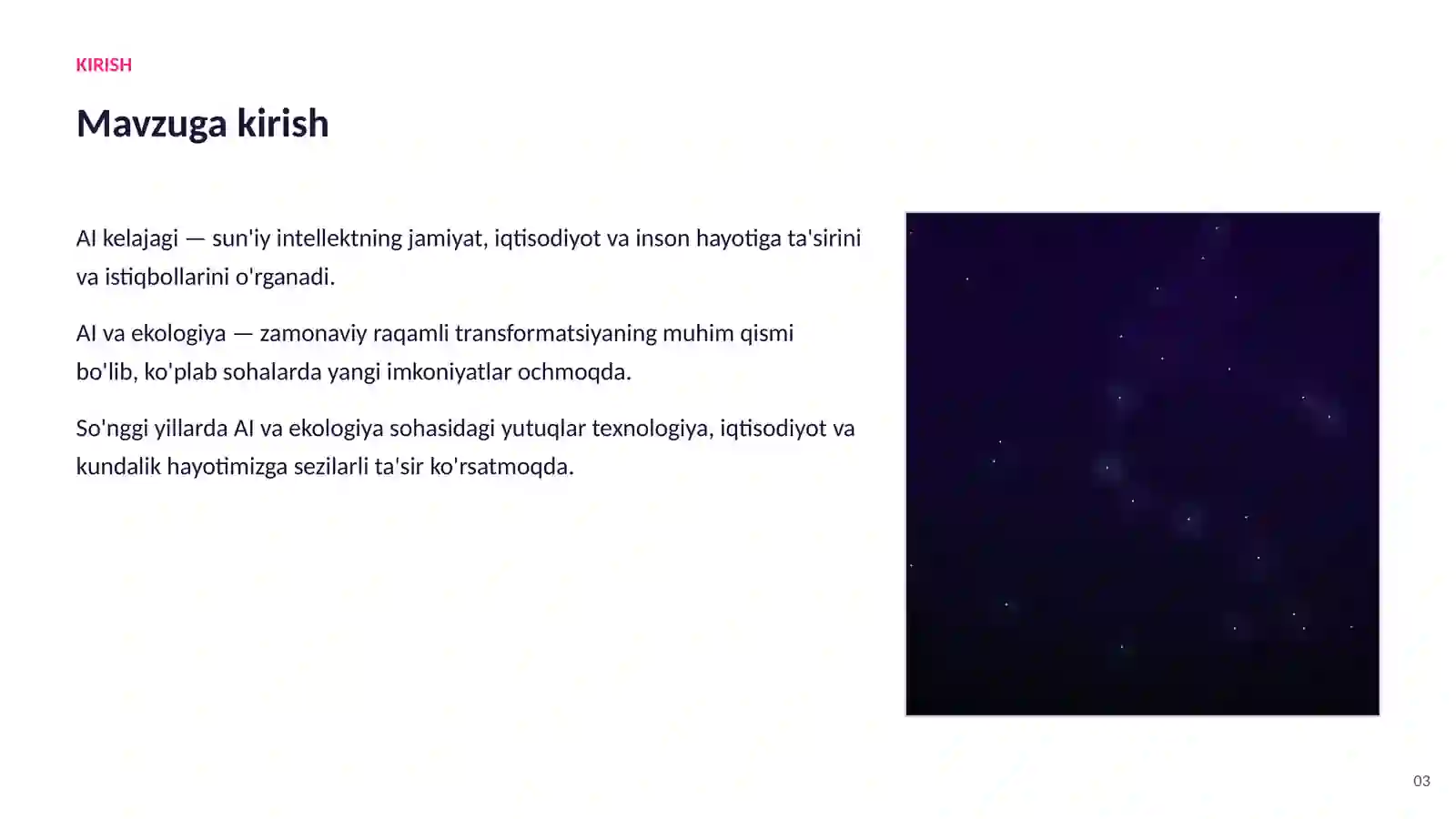 Product slide 3