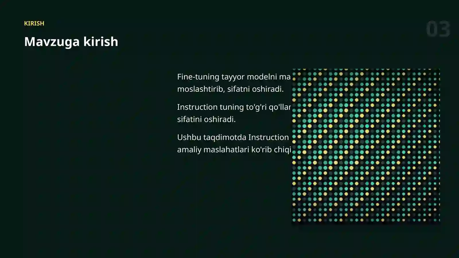 Product slide 3