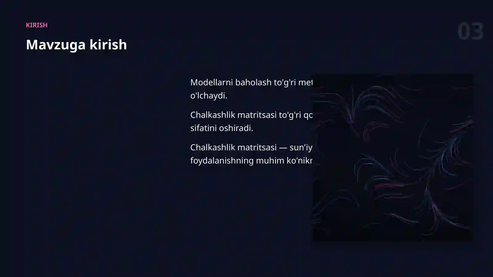 Product slide 3