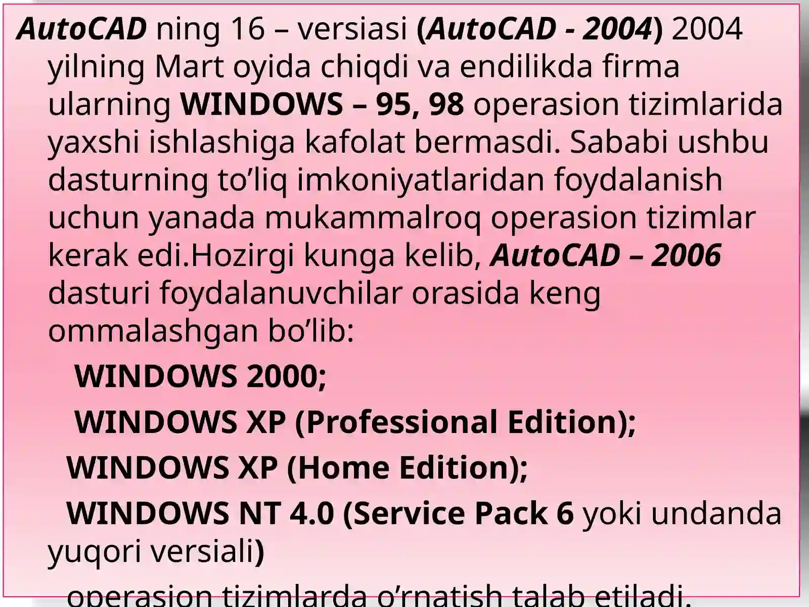 Product slide 3