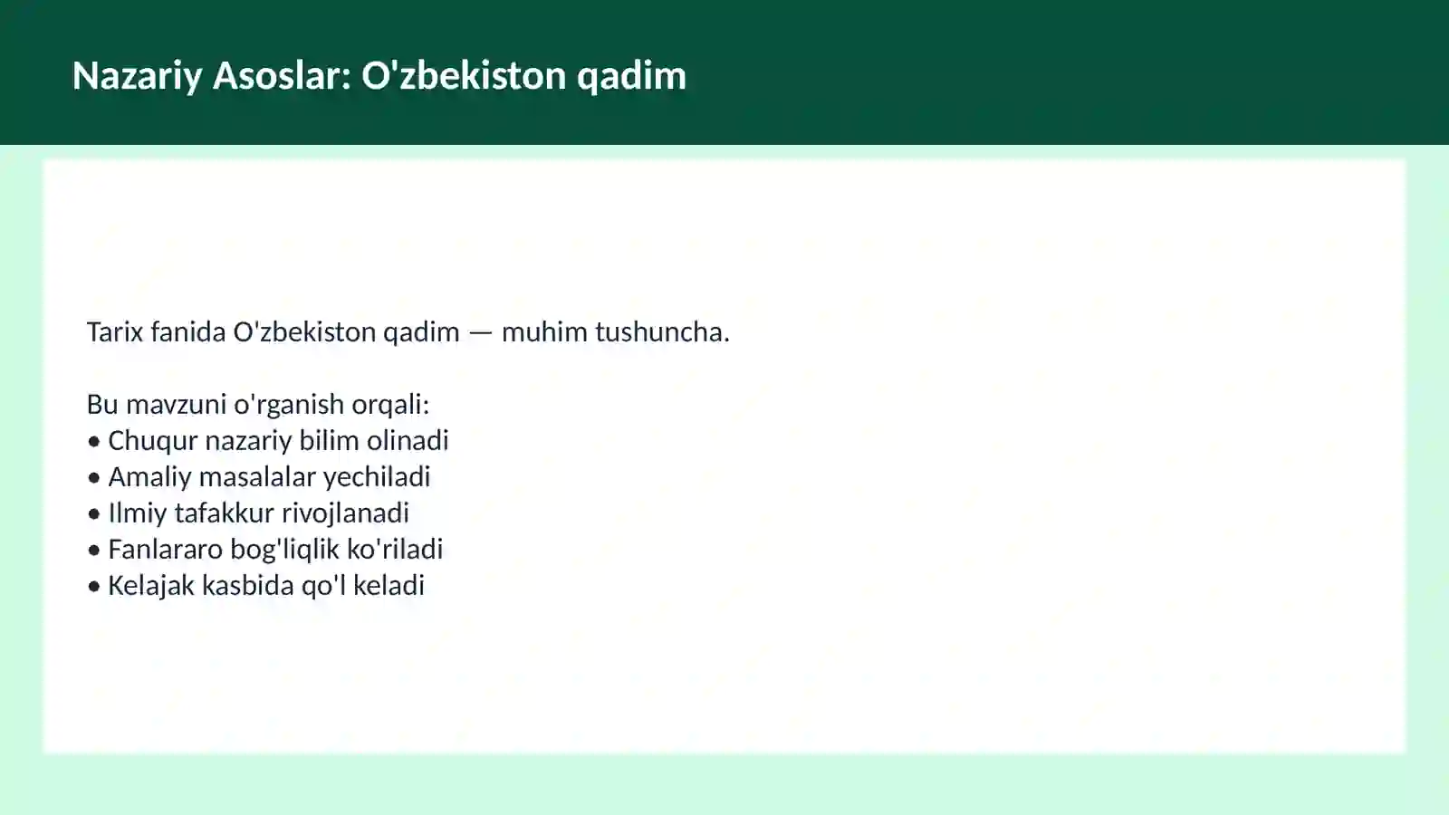 Product slide 3