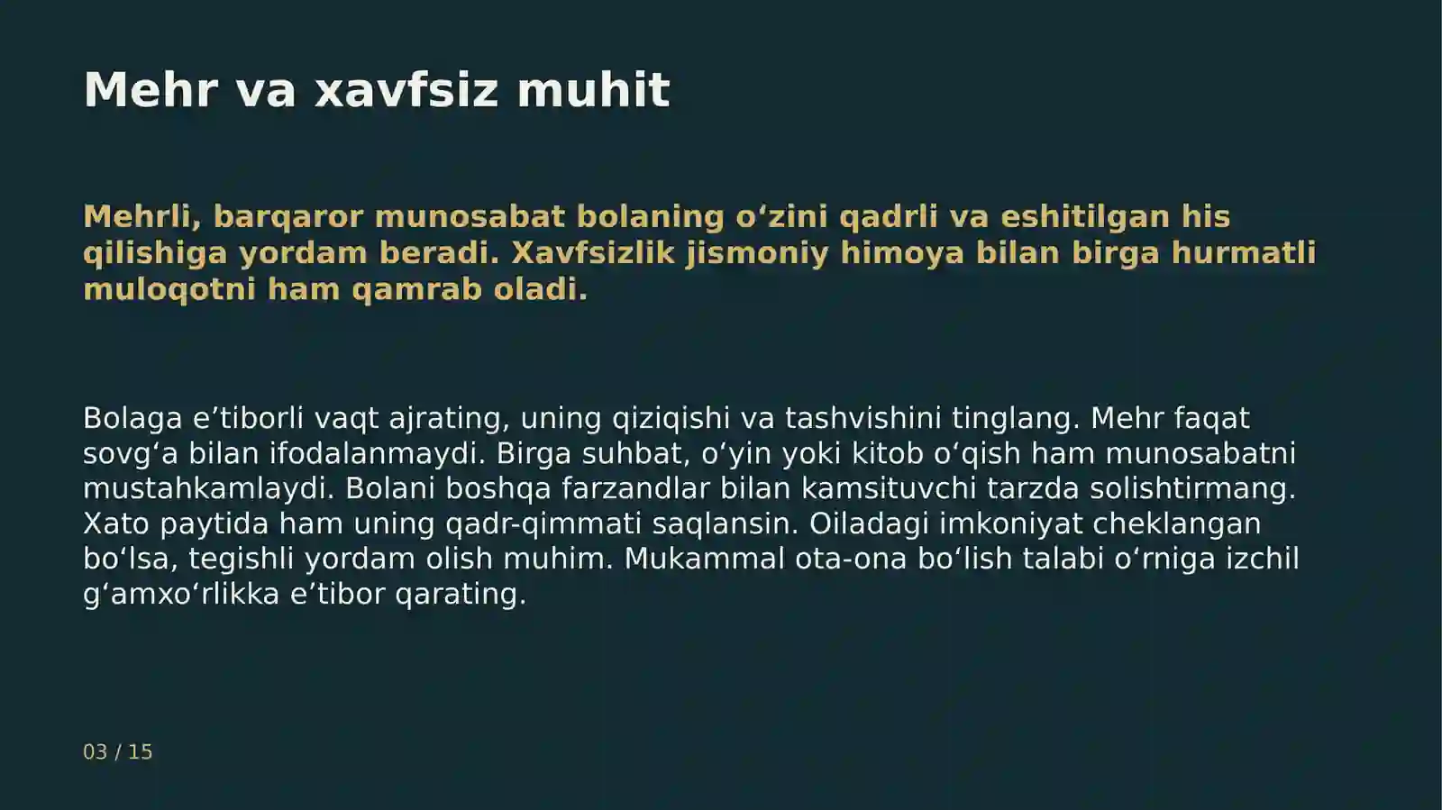 Product slide 3