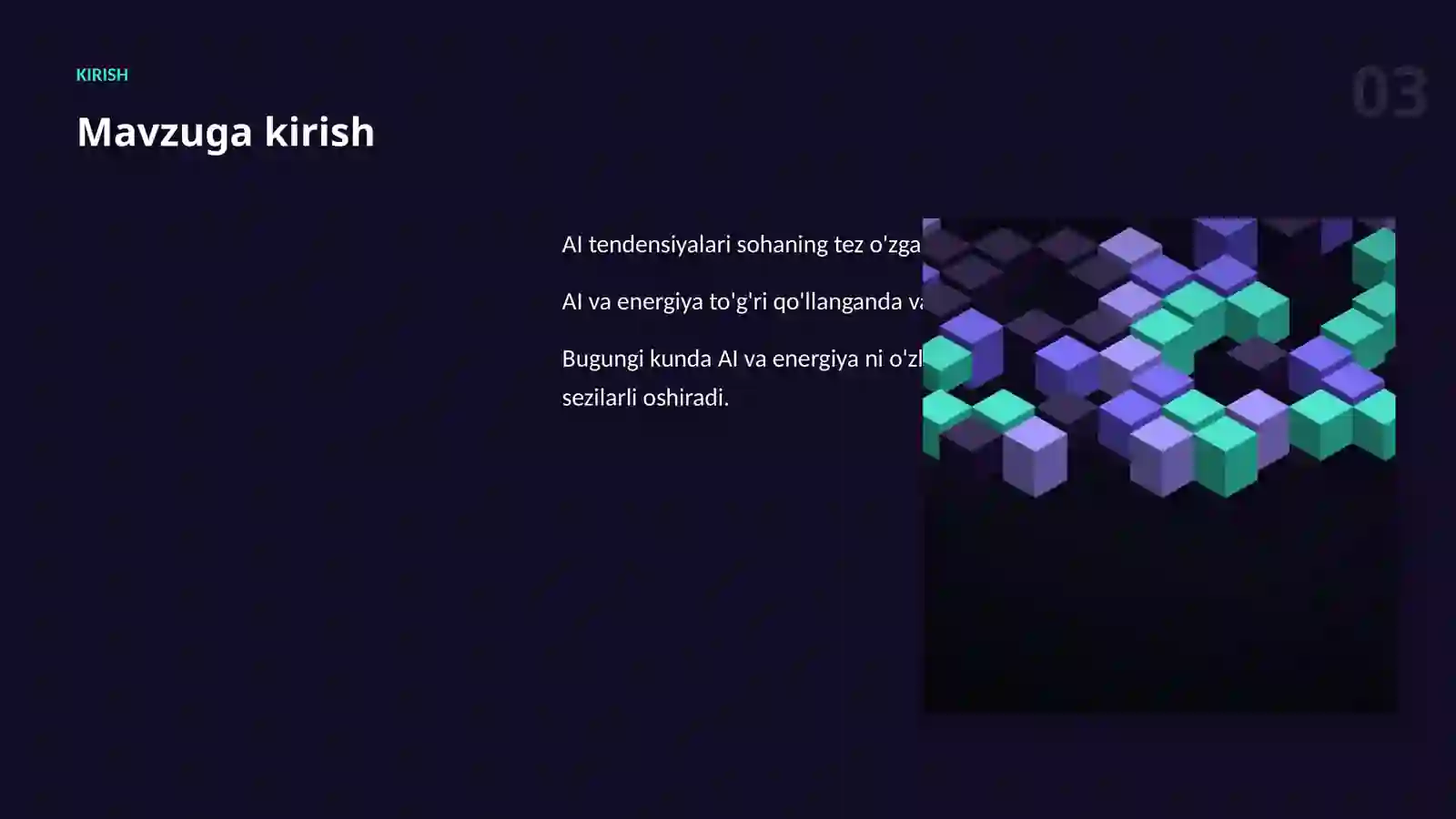 Product slide 3