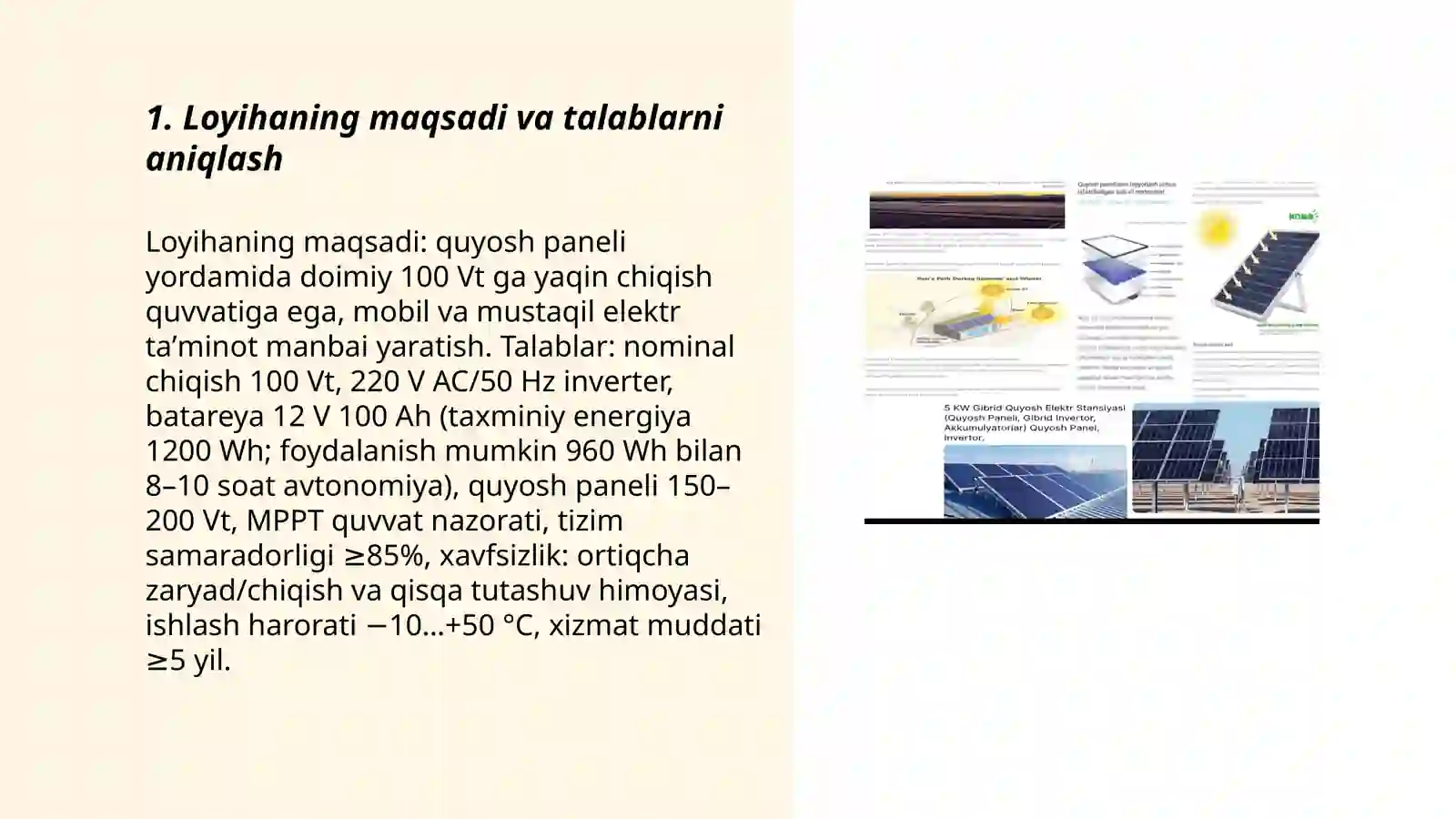 Product slide 3