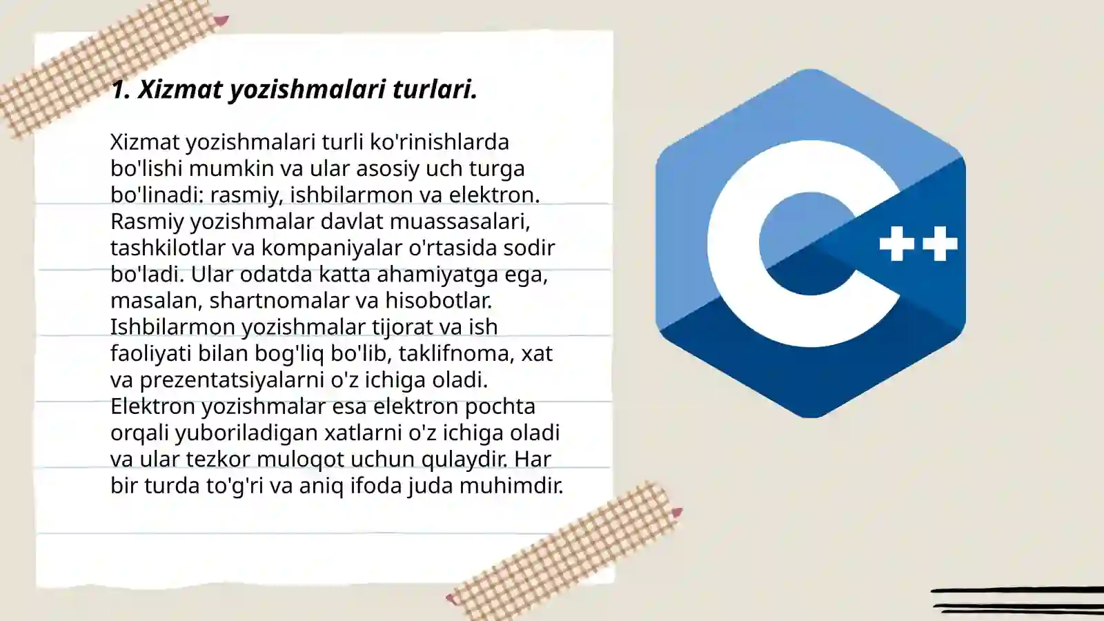 Product slide 3