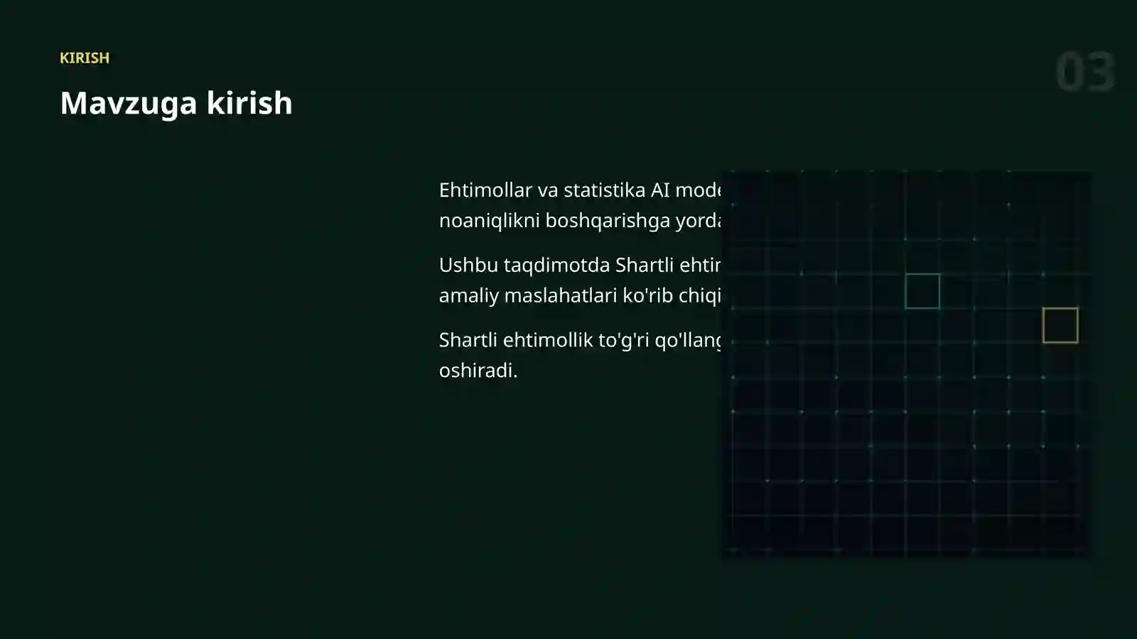 Product slide 3