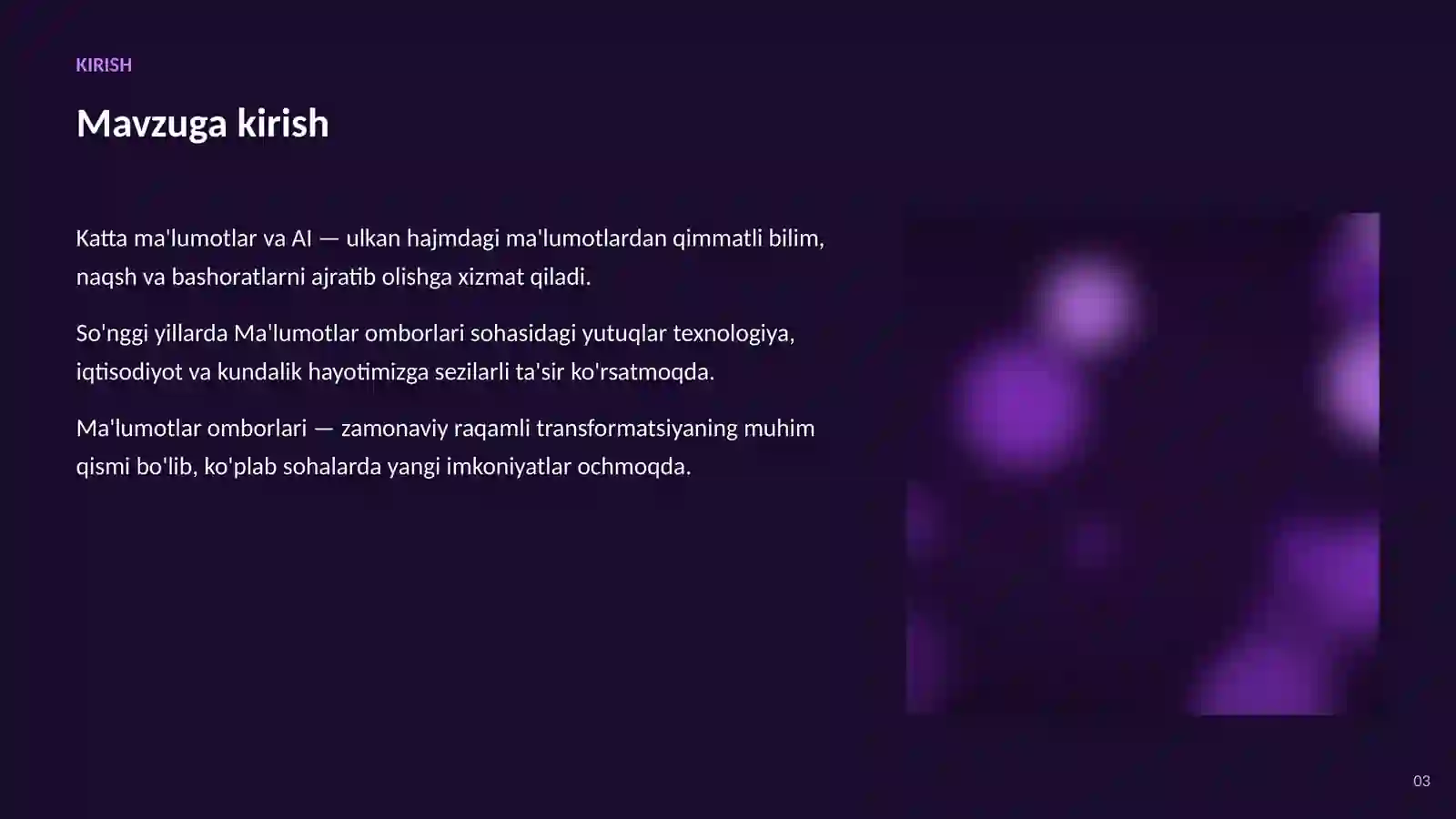 Product slide 3