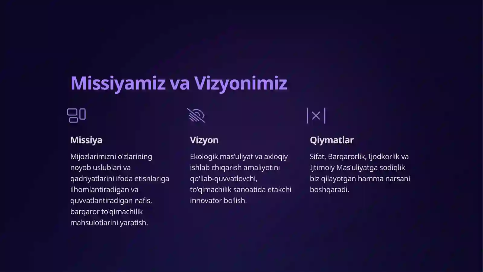 Product slide 3