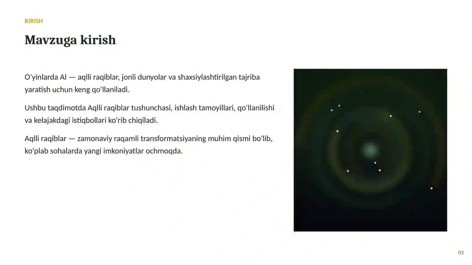 Product slide 3
