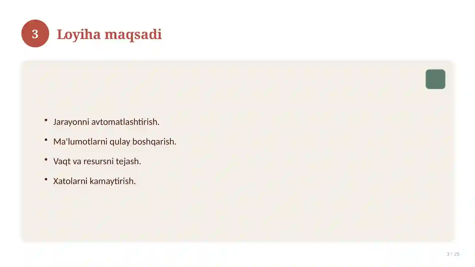 Product slide 3