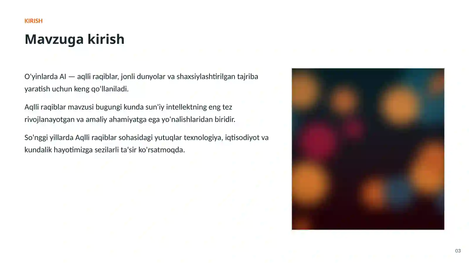 Product slide 3