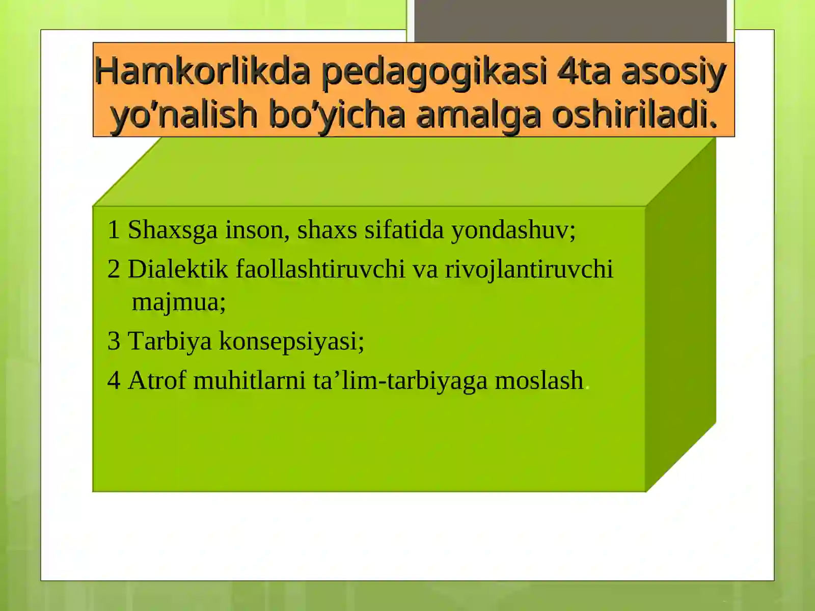 Product slide 3