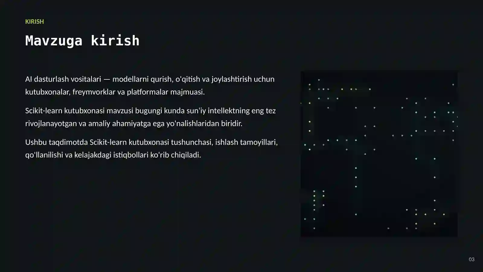Product slide 3