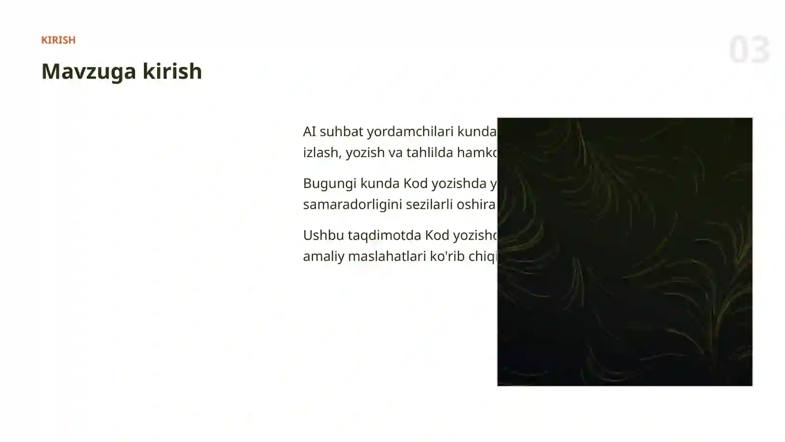 Product slide 3