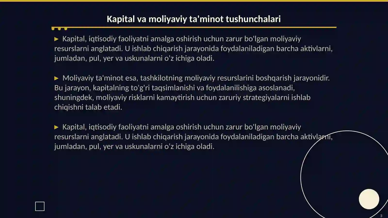 Product slide 3