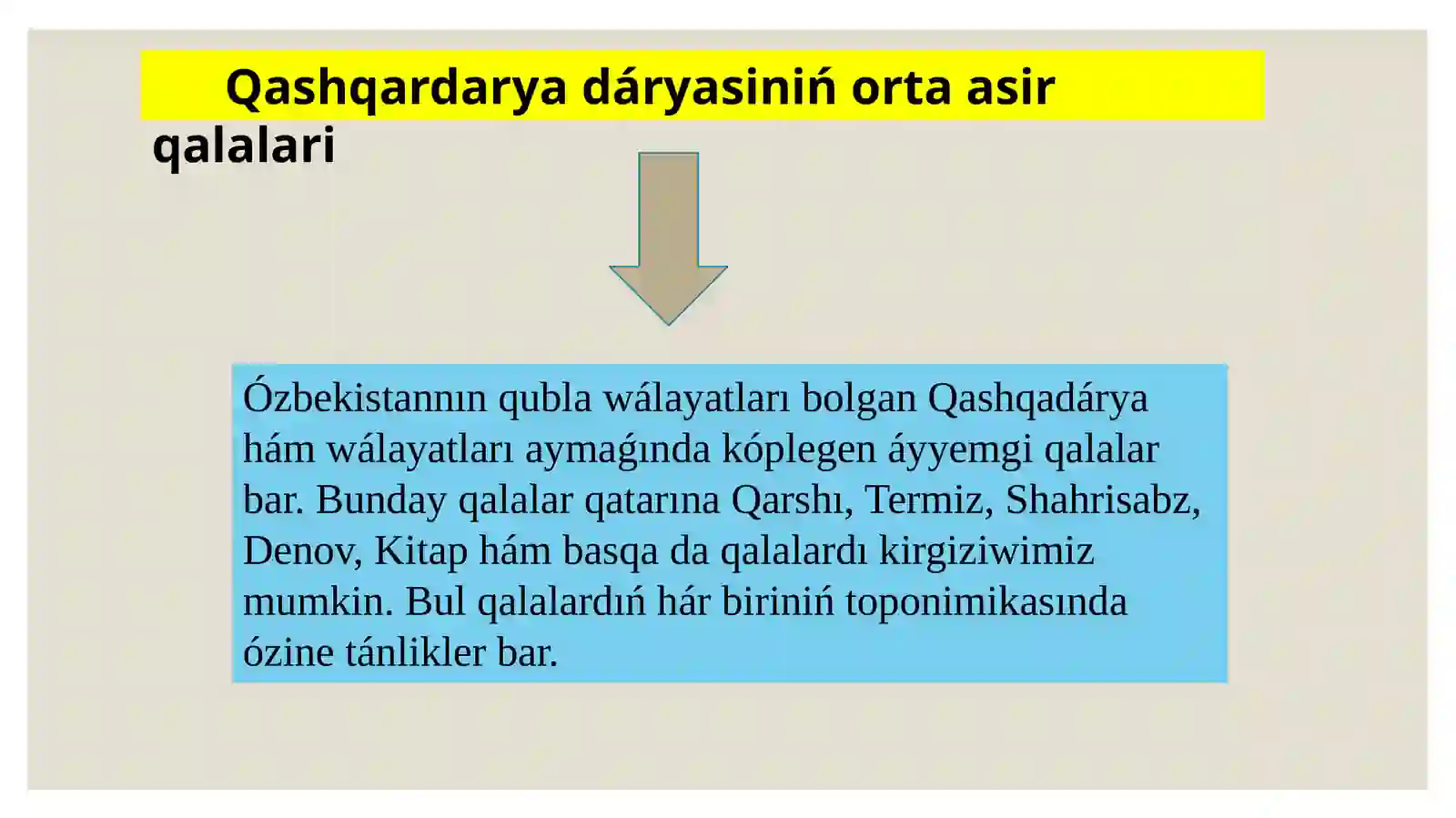 Product slide 3