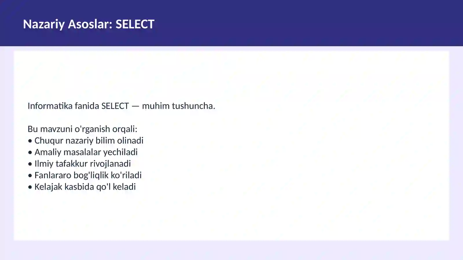 Product slide 3