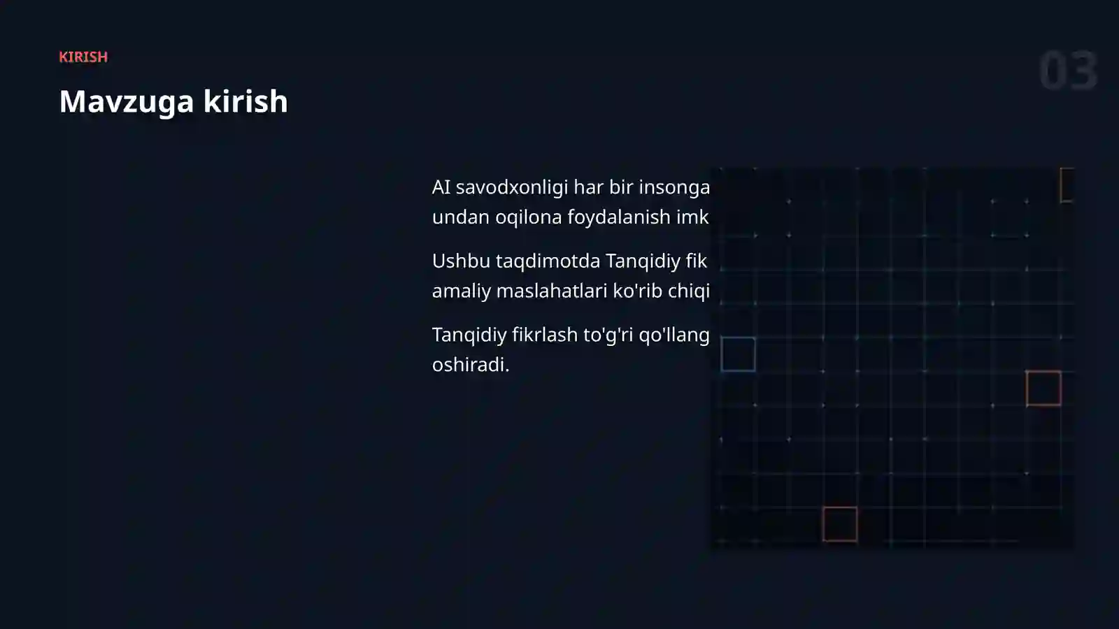 Product slide 3