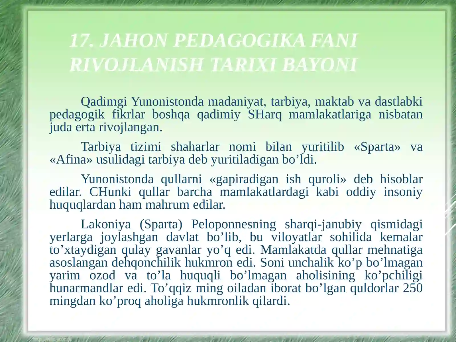 Product slide 3