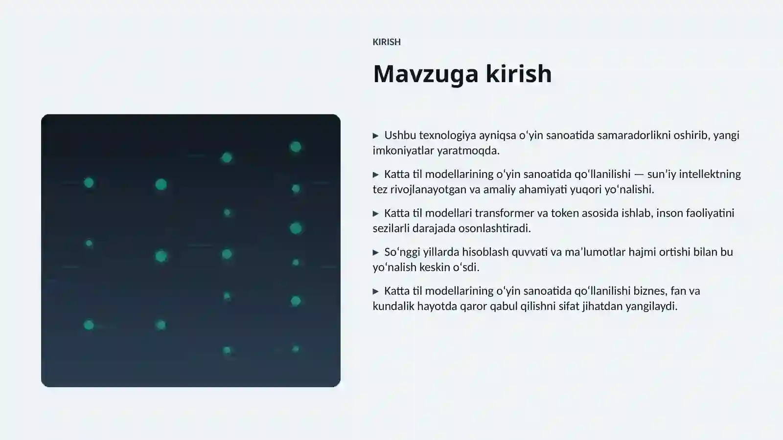 Product slide 3