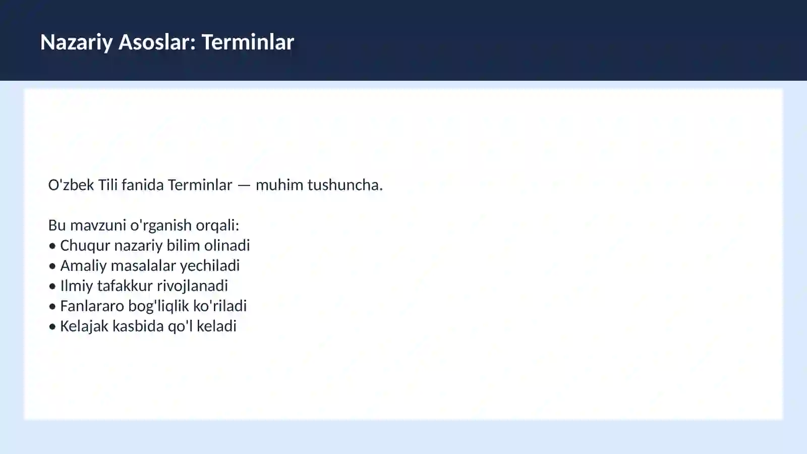 Product slide 3