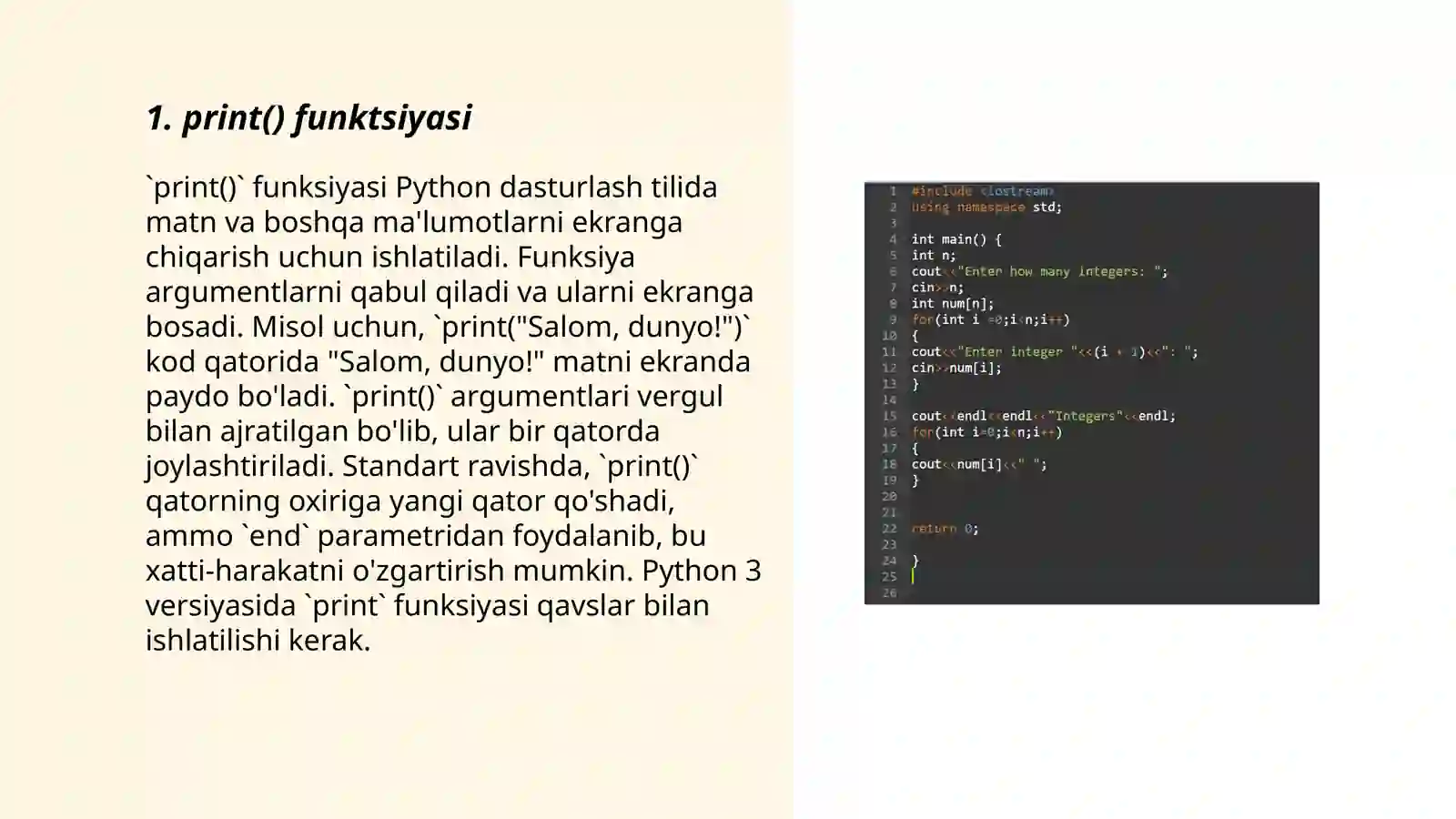 Product slide 3