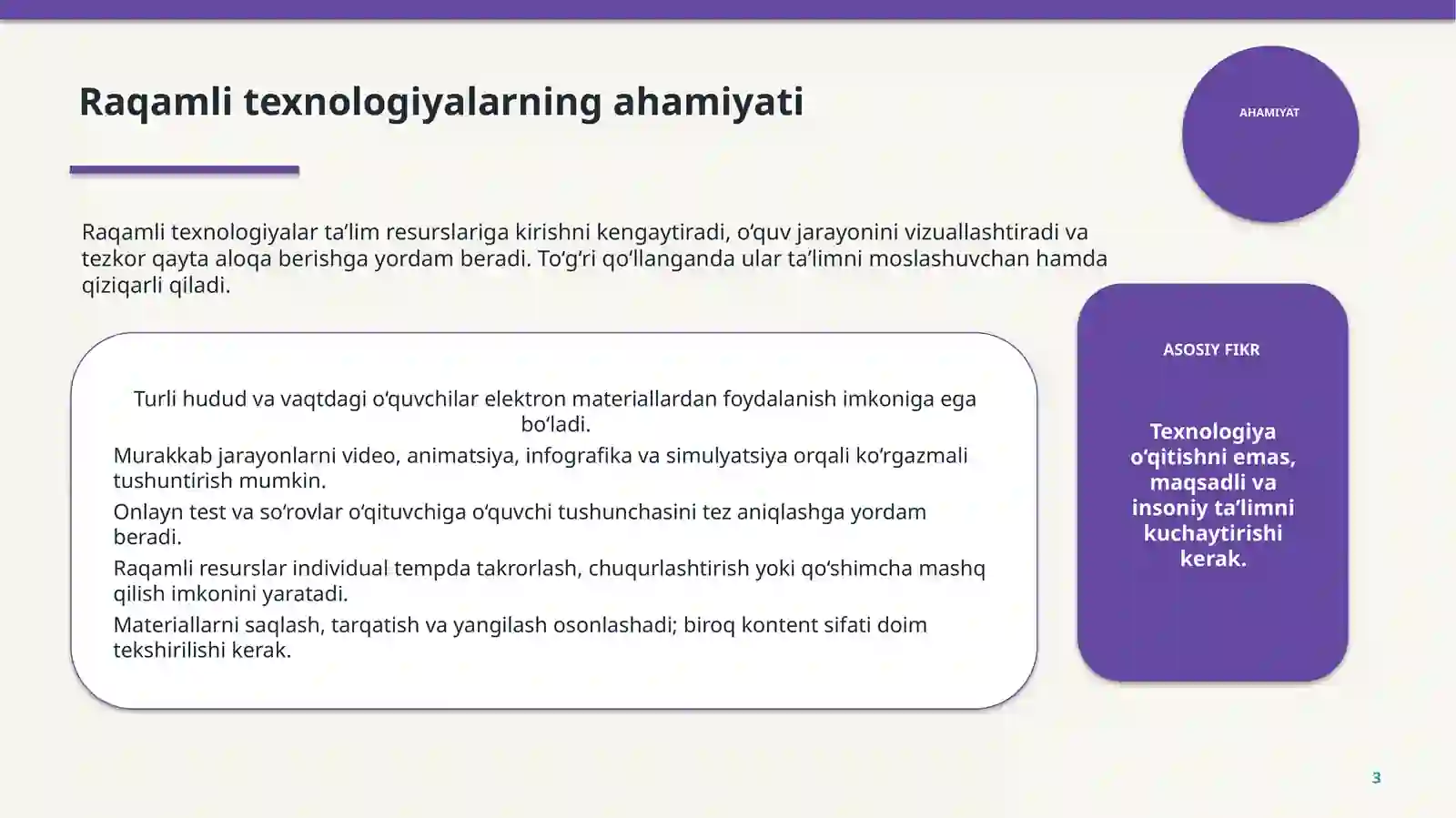 Product slide 3