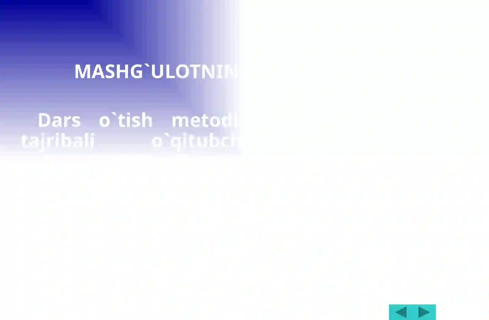 Product slide 3