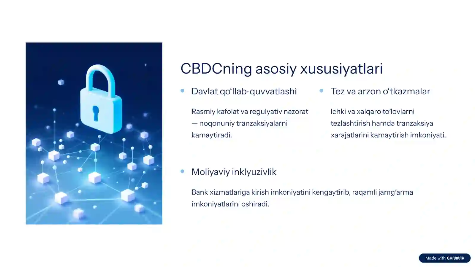 Product slide 3